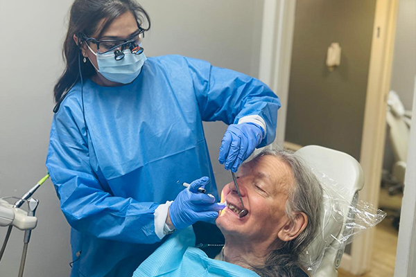 SmileCare patient testimony 2
