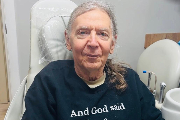 SmileCare patient testimony 3